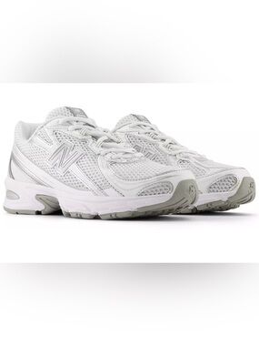 New Balance 740 Shoes White/Grey M 7.5 W 9